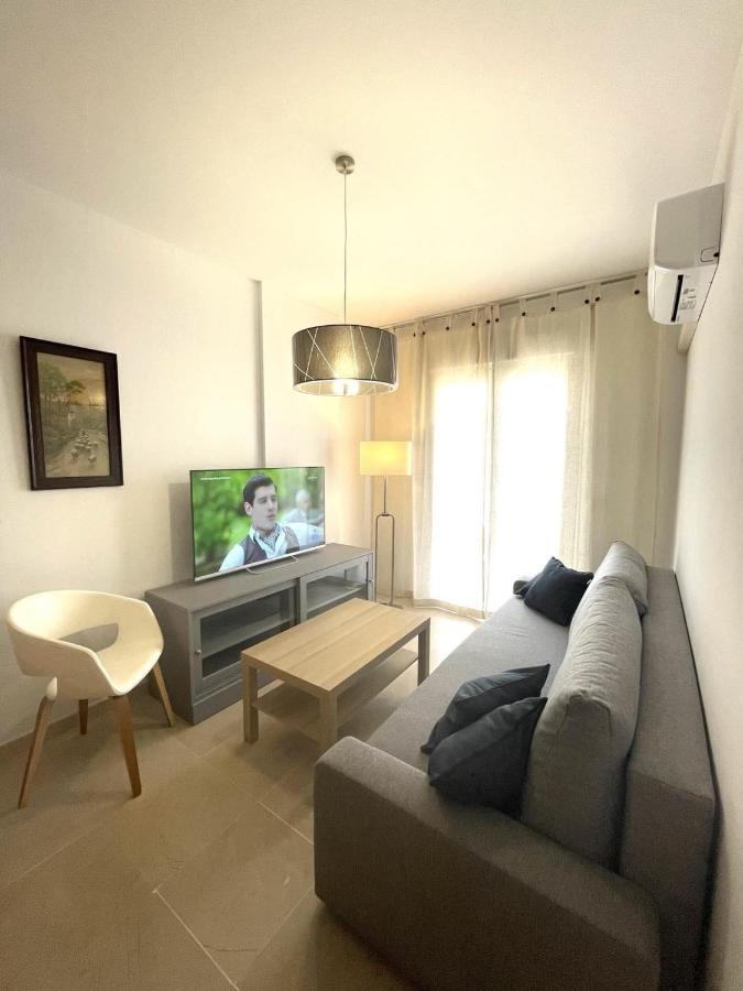 Casa Rosa Nova Apartamento Marbella Exterior foto