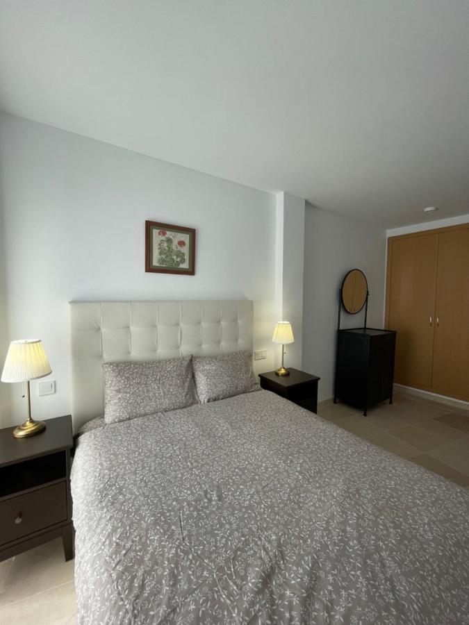 Casa Rosa Nova Apartamento Marbella Exterior foto