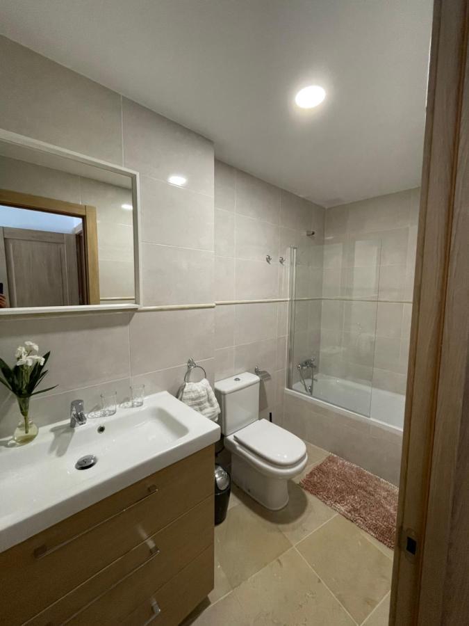 Casa Rosa Nova Apartamento Marbella Exterior foto