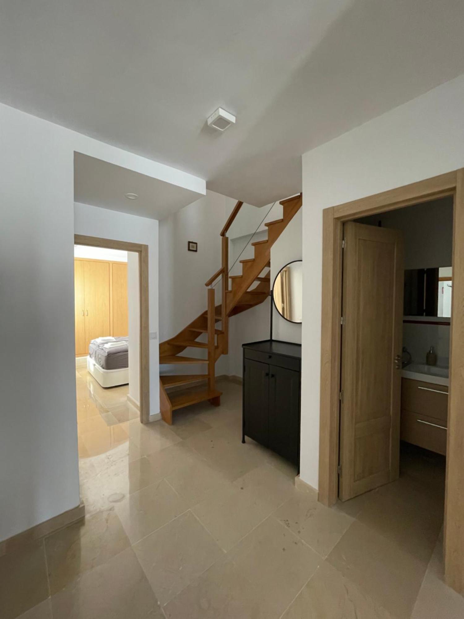 Casa Rosa Nova Apartamento Marbella Exterior foto